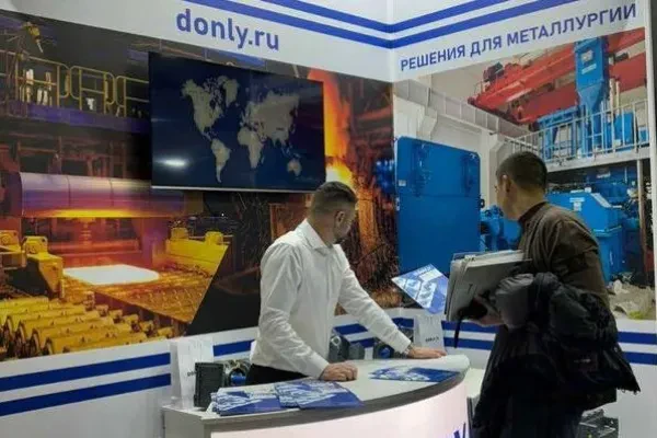 Посетите главную горнорудную выставку Сибири!