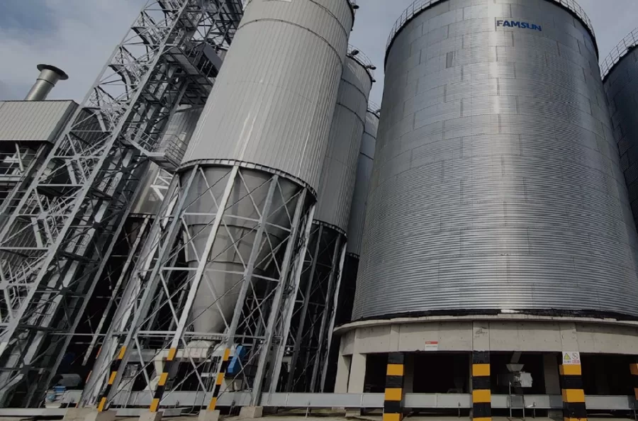 Сельское хозяйство