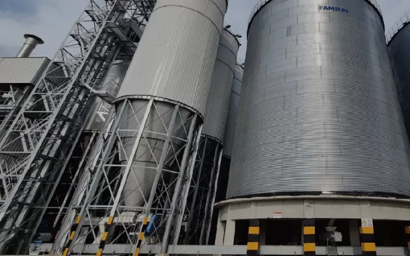 Сельское хозяйство