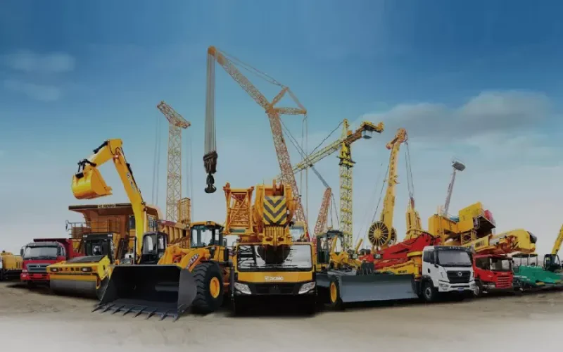 Производство пластика и резины