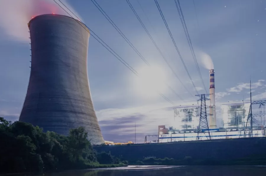 Энергетика