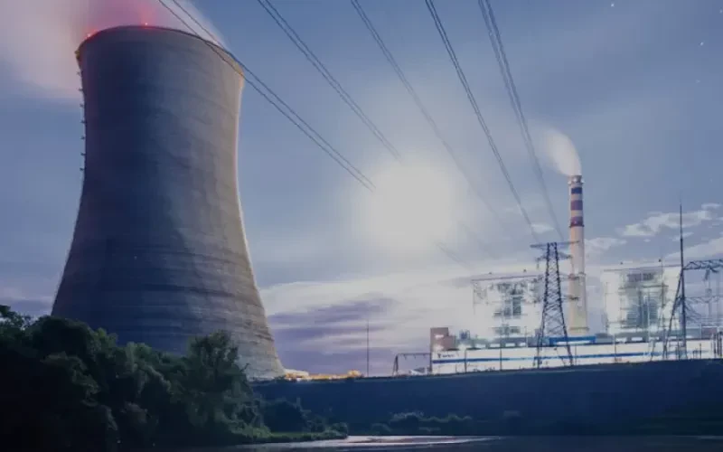 Энергетика