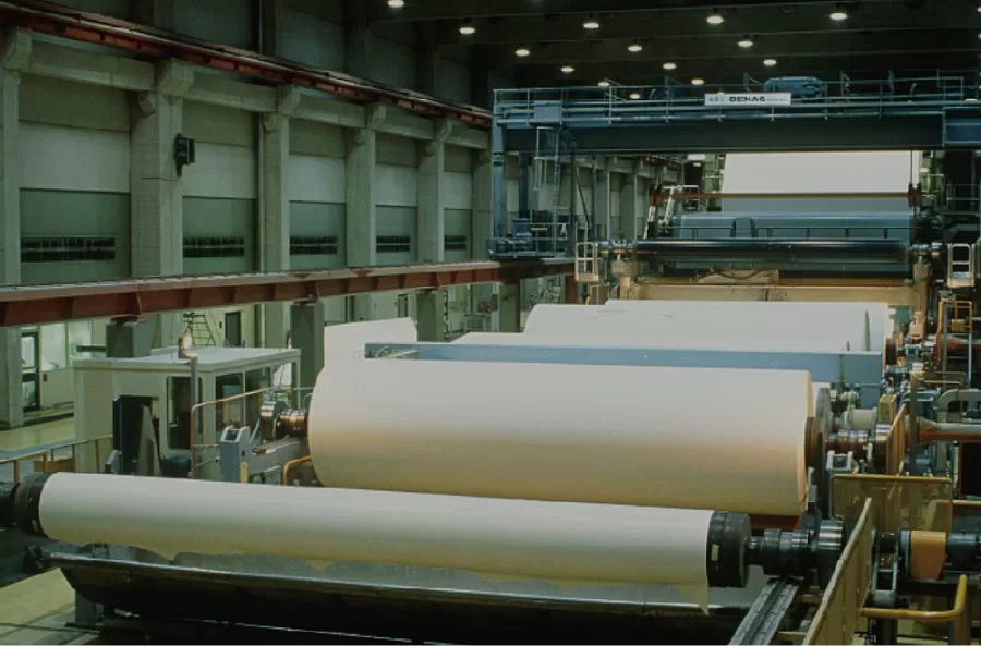 Легкая промышленность