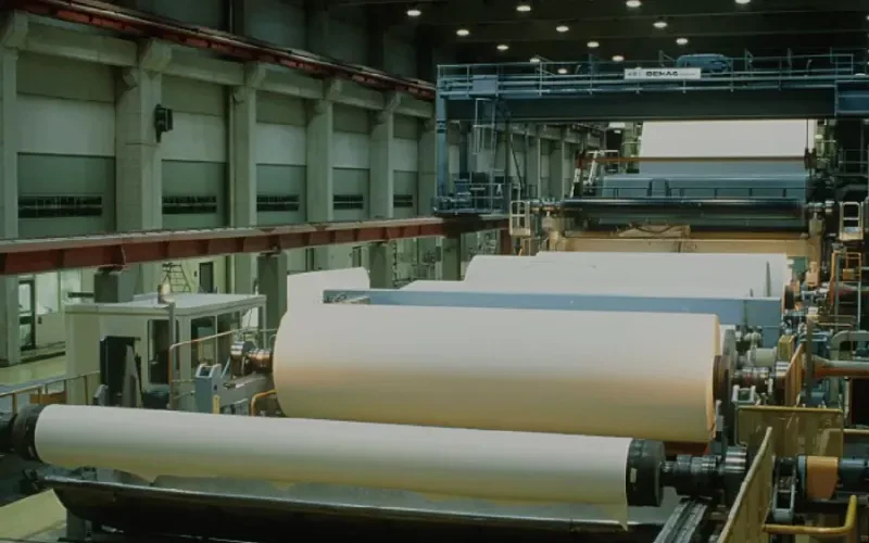 Легкая промышленность