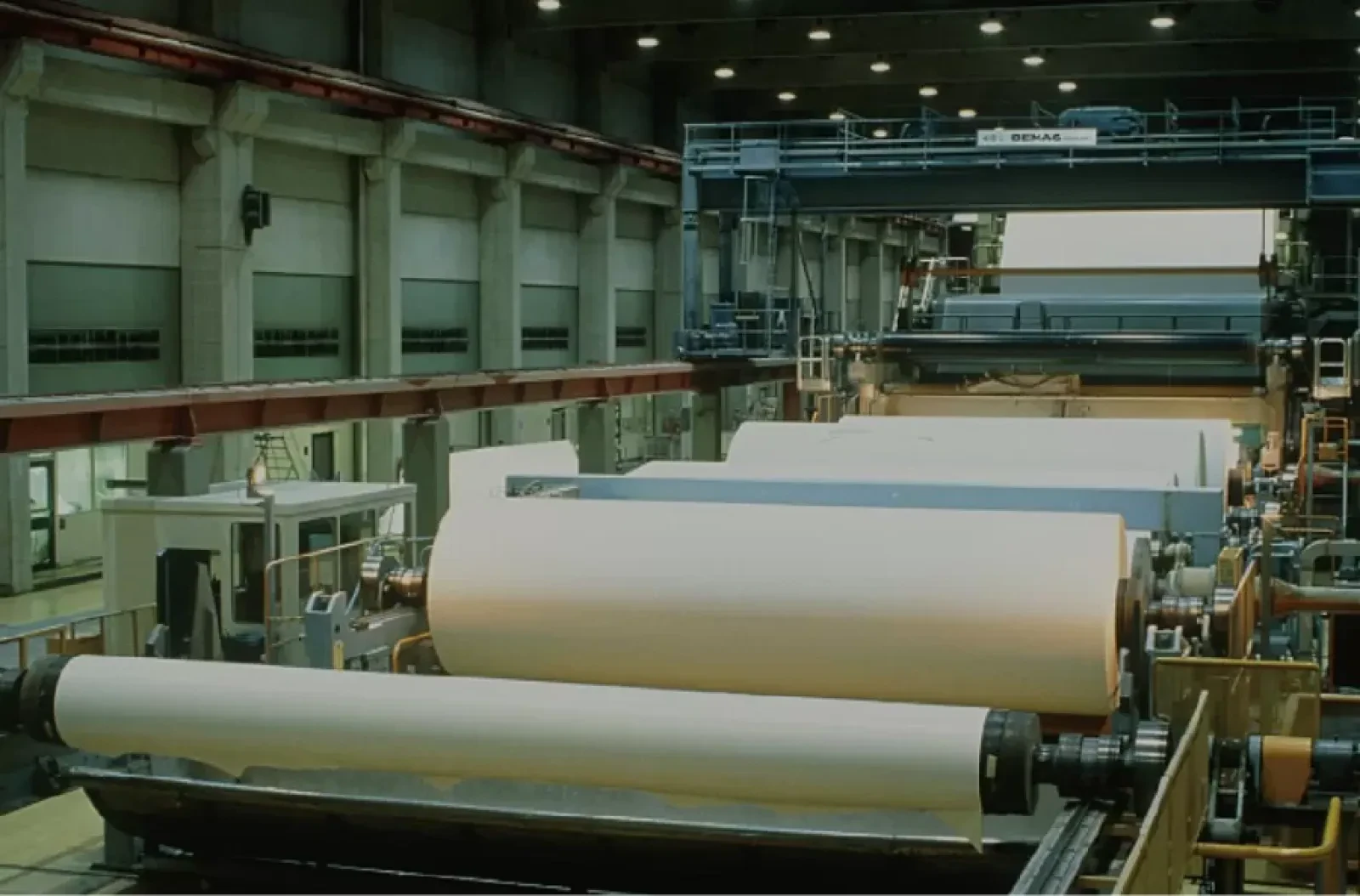 Легкая промышленность