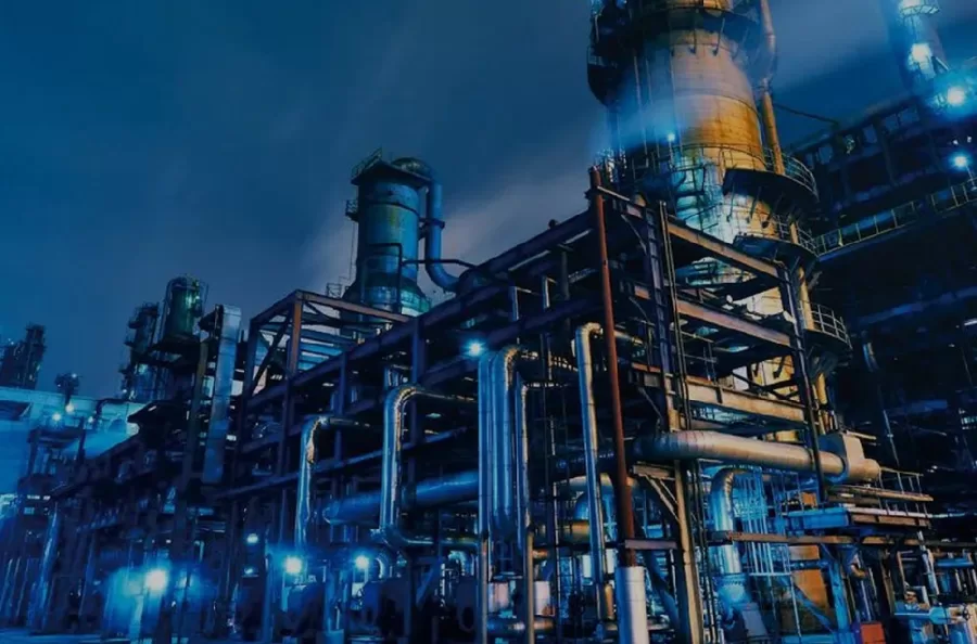 Химическое производство