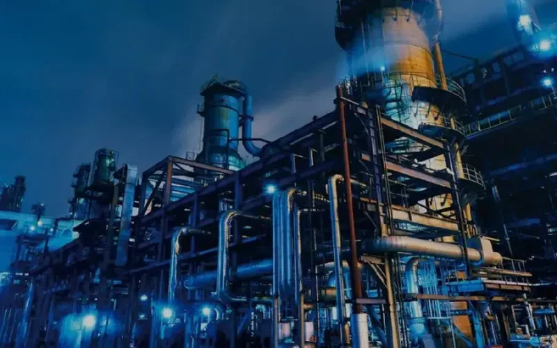 Химическое производство