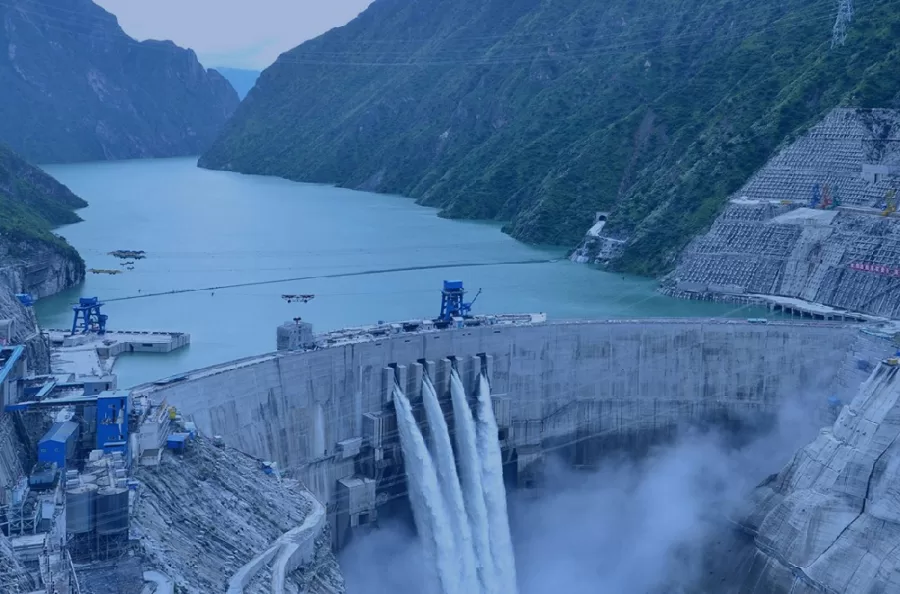 Водное хозяйство