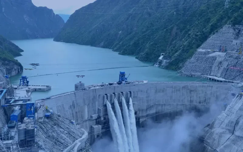 Водное хозяйство