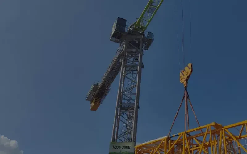 Крановая область