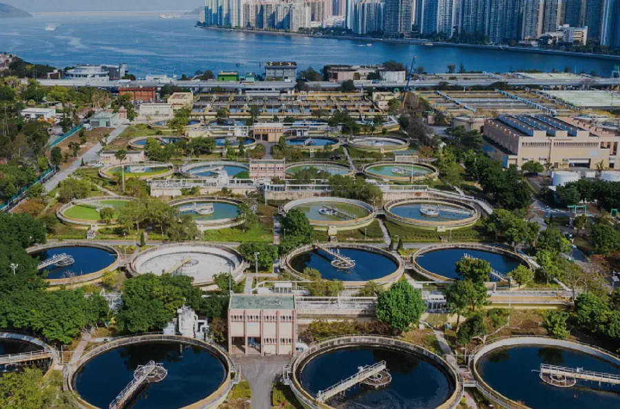 Защита окружающей среды