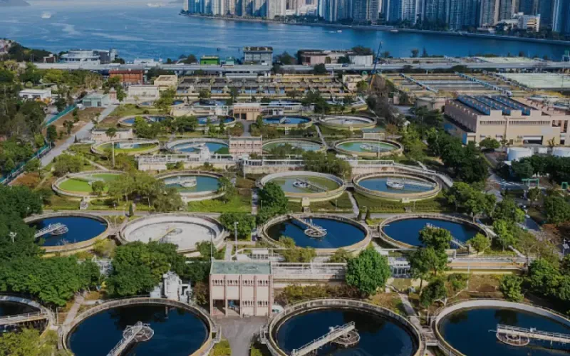 Защита окружающей среды