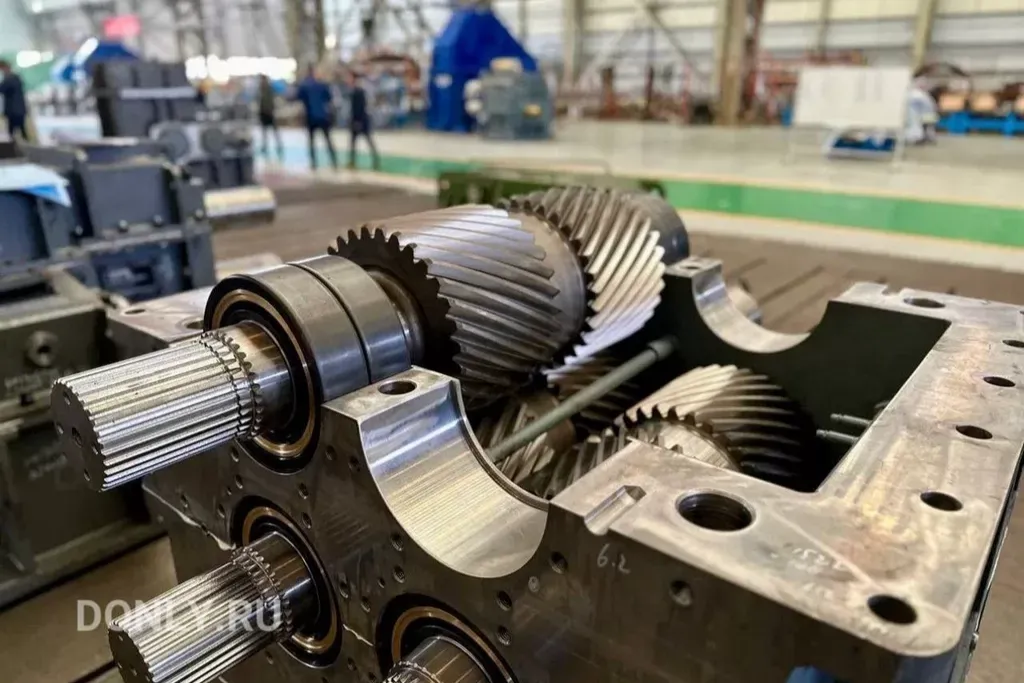 Официальный масштабный запуск приводов нового поколения от DONLY