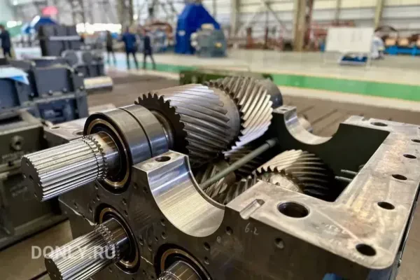 Официальный масштабный запуск приводов нового поколения от DONLY