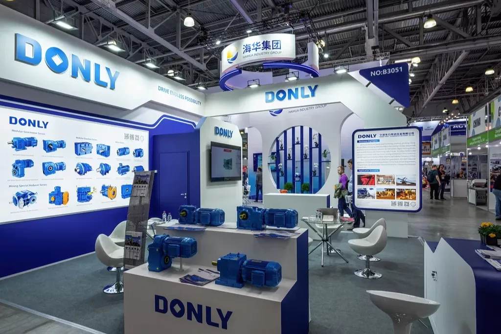 Приглашаем посетить наш стенд на MiningWorld Russia!