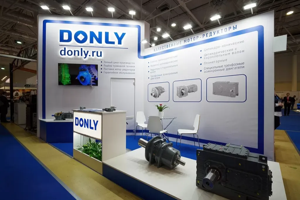 Ждём Вас на нашем стенде на СПТО.КРАНЫ!