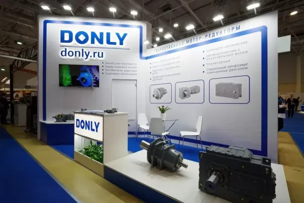 Ждём Вас на нашем стенде на СПТО.КРАНЫ!